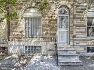 2316 E MADISON ST, Baltimore, MD 21205