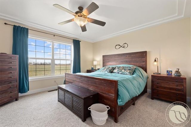 2925 Grizzly Trail, Laurel, MT 59044