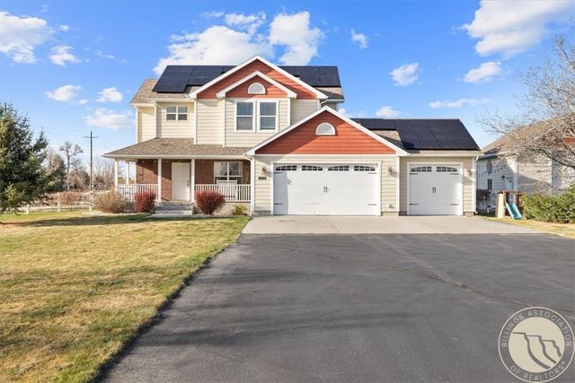 2925 Grizzly Trail, Laurel, MT 59044