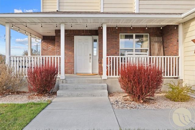 2925 Grizzly Trail, Laurel, MT 59044