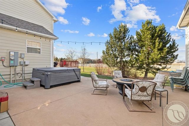 2925 Grizzly Trail, Laurel, MT 59044