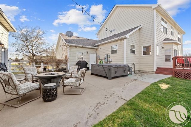 2925 Grizzly Trail, Laurel, MT 59044