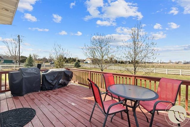 2925 Grizzly Trail, Laurel, MT 59044