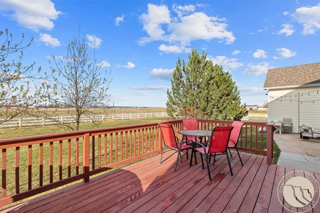 2925 Grizzly Trail, Laurel, MT 59044