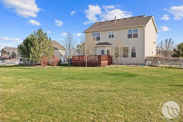 2925 Grizzly Trail, Laurel, MT 59044