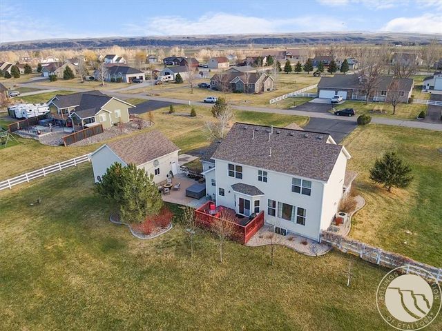2925 Grizzly Trail, Laurel, MT 59044