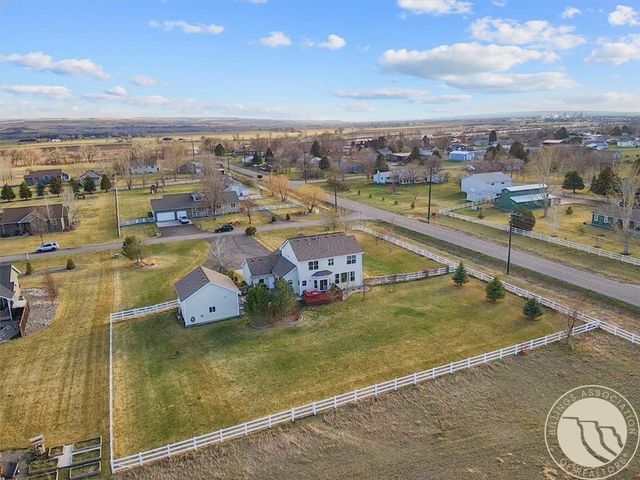 2925 Grizzly Trail, Laurel, MT 59044