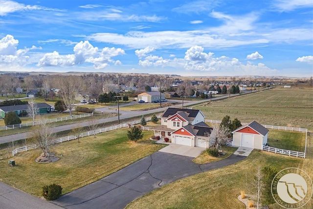 2925 Grizzly Trail, Laurel, MT 59044