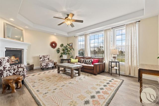 2925 Grizzly Trail, Laurel, MT 59044