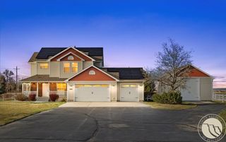 2925 Grizzly Trail, Laurel, MT 59044