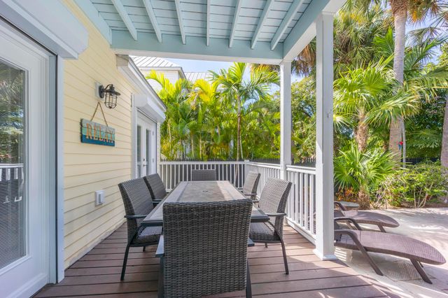 7213 Simran Lane, Duck Key, FL 33050