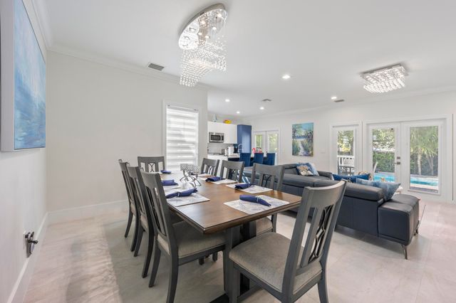 7213 Simran Lane, Duck Key, FL 33050