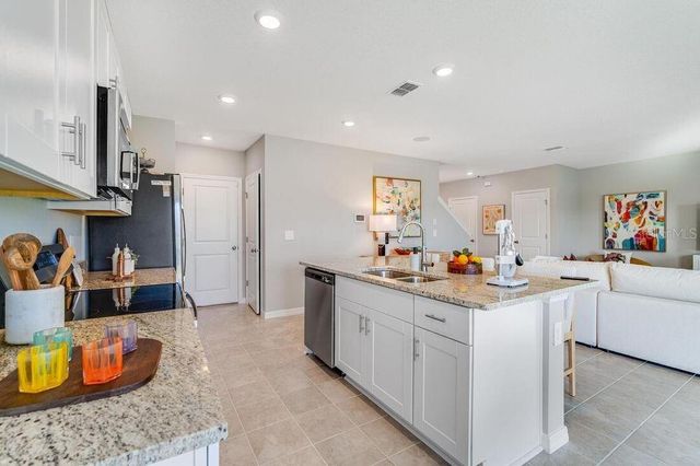 12422 WHISK COURT, Hudson, FL 34669