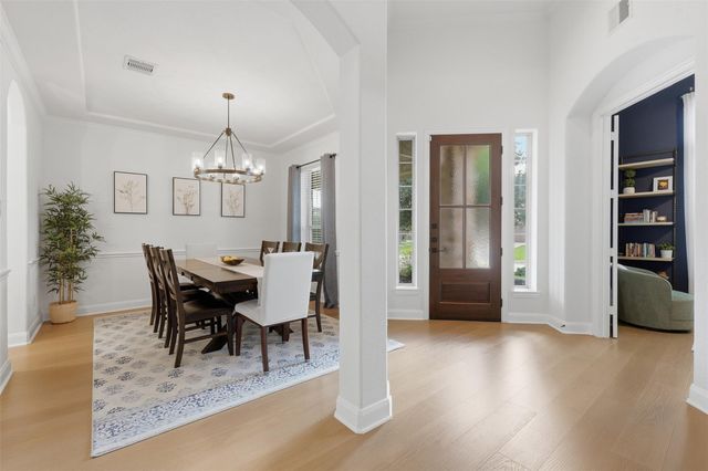 6835 Preston Grove Drive, Spring, TX 77389