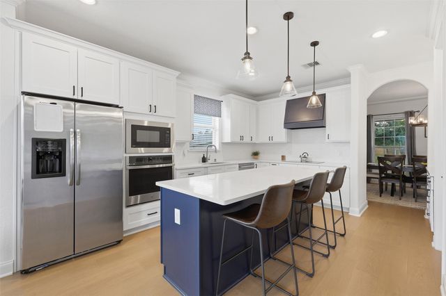 6835 Preston Grove Drive, Spring, TX 77389