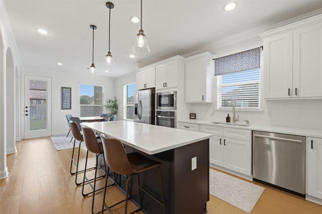 6835 Preston Grove Drive, Spring, TX 77389