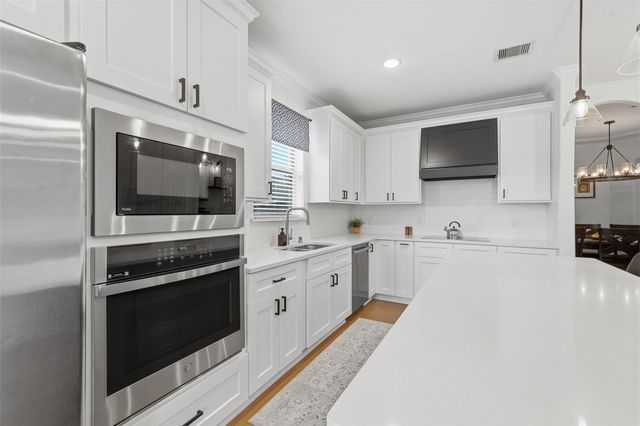 6835 Preston Grove Drive, Spring, TX 77389