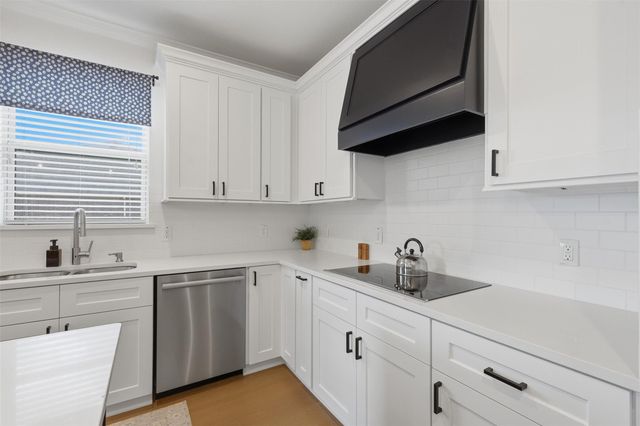 6835 Preston Grove Drive, Spring, TX 77389
