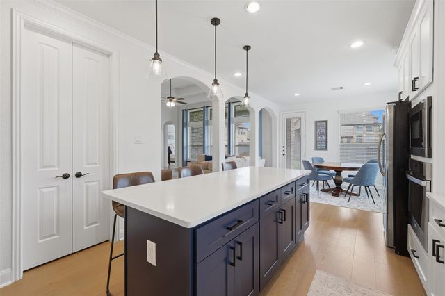 6835 Preston Grove Drive, Spring, TX 77389