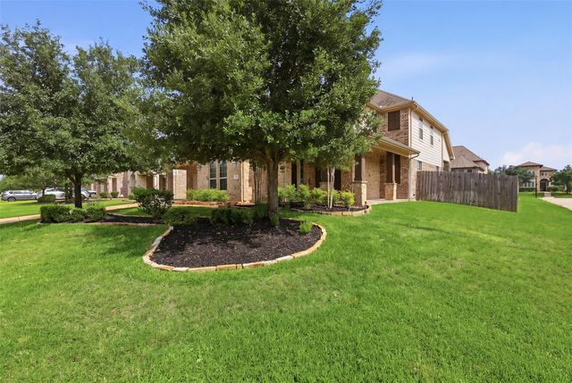 6835 Preston Grove Drive, Spring, TX 77389