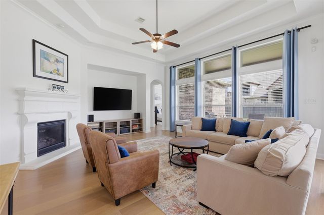 6835 Preston Grove Drive, Spring, TX 77389