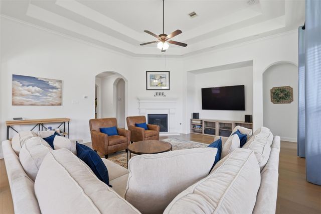 6835 Preston Grove Drive, Spring, TX 77389