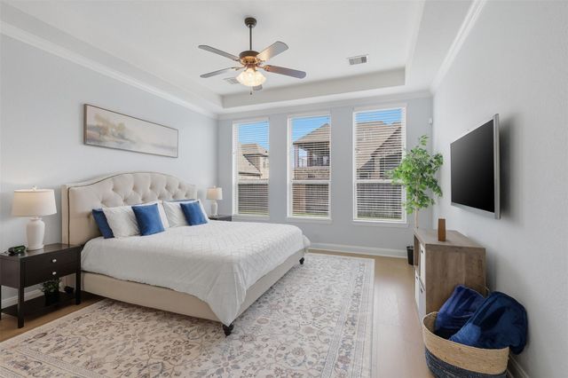 6835 Preston Grove Drive, Spring, TX 77389