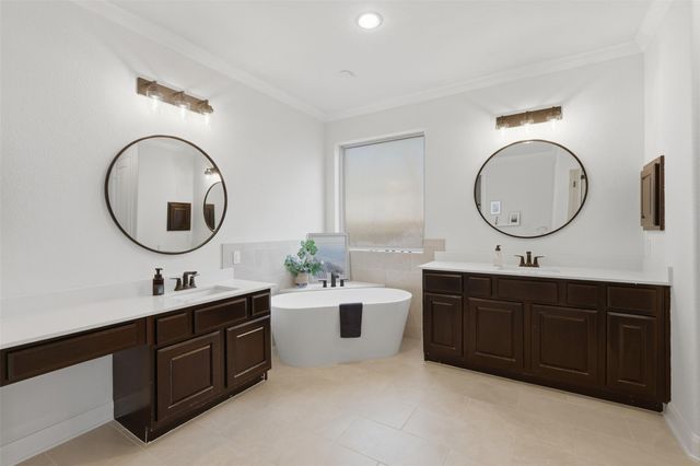 6835 Preston Grove Drive, Spring, TX 77389