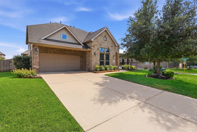 6835 Preston Grove Drive, Spring, TX 77389