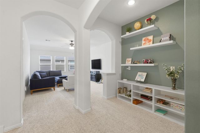 6835 Preston Grove Drive, Spring, TX 77389