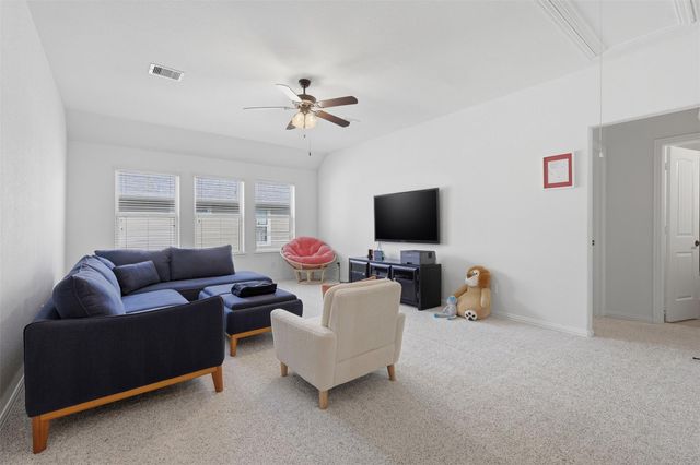 6835 Preston Grove Drive, Spring, TX 77389