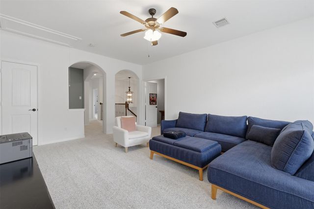 6835 Preston Grove Drive, Spring, TX 77389