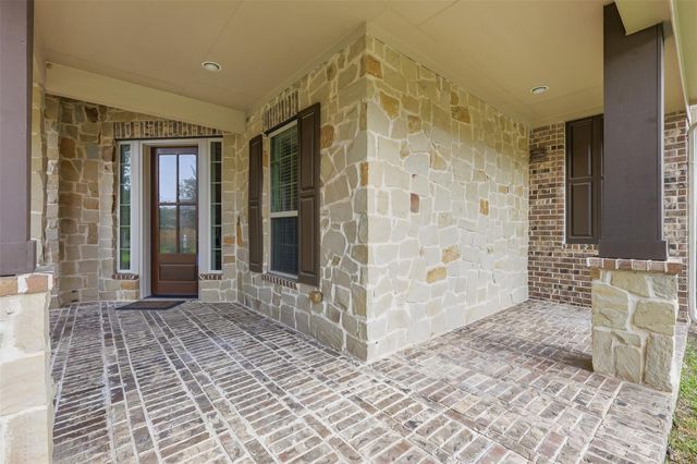 6835 Preston Grove Drive, Spring, TX 77389