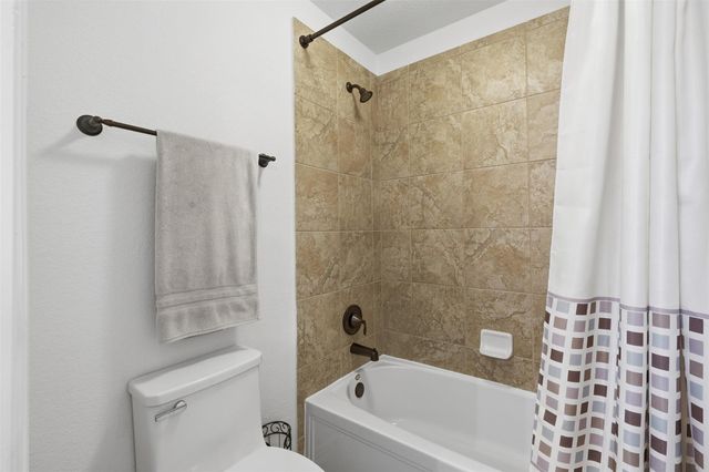 6835 Preston Grove Drive, Spring, TX 77389