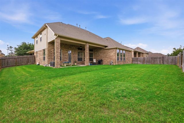 6835 Preston Grove Drive, Spring, TX 77389