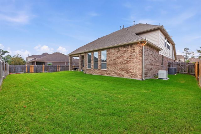 6835 Preston Grove Drive, Spring, TX 77389