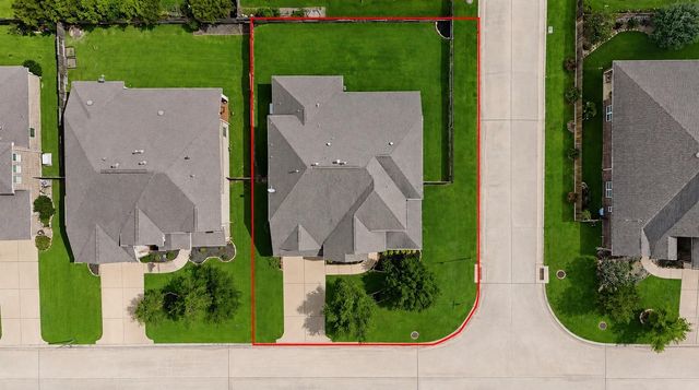 6835 Preston Grove Drive, Spring, TX 77389