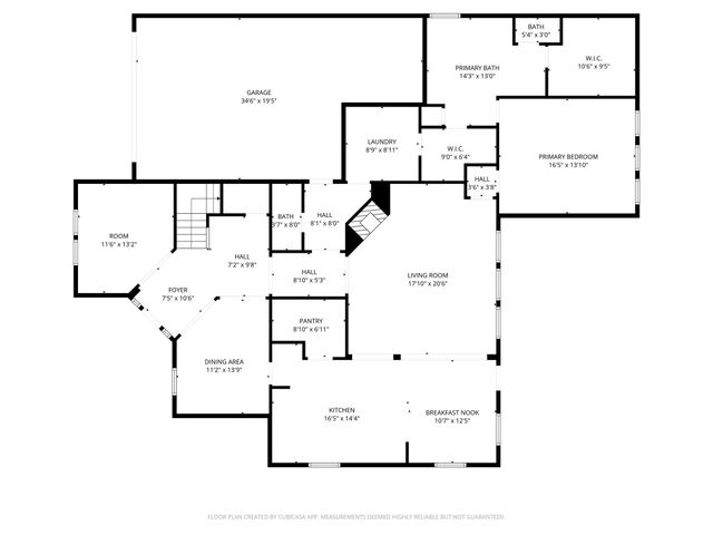 6835 Preston Grove Drive, Spring, TX 77389