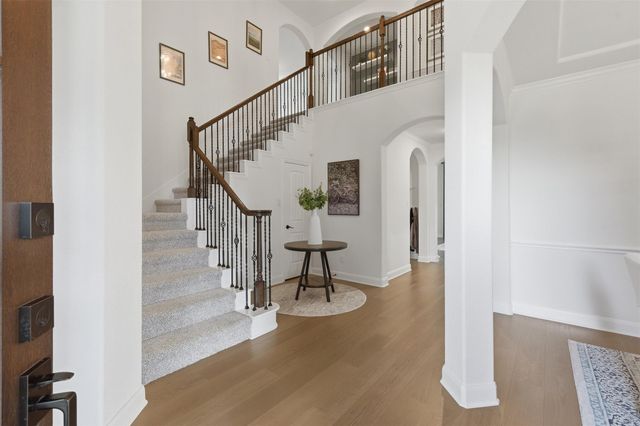6835 Preston Grove Drive, Spring, TX 77389