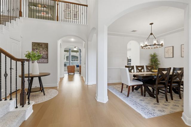 6835 Preston Grove Drive, Spring, TX 77389