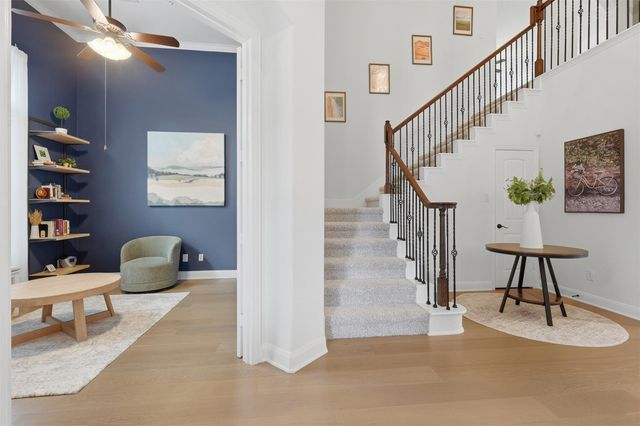 6835 Preston Grove Drive, Spring, TX 77389