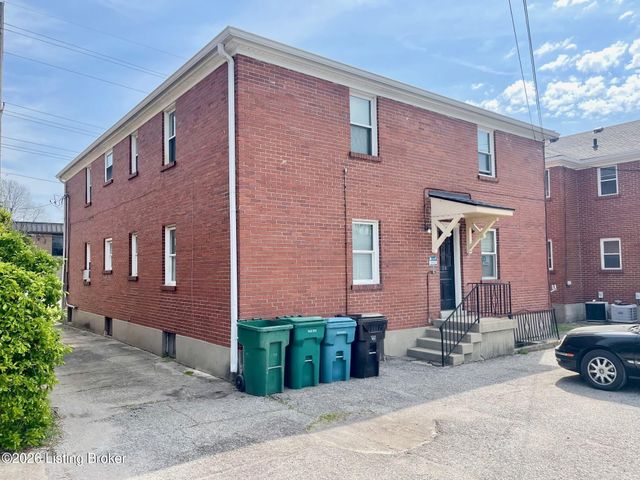 210 Breckenridge Ln 2, Louisville, KY 40207
