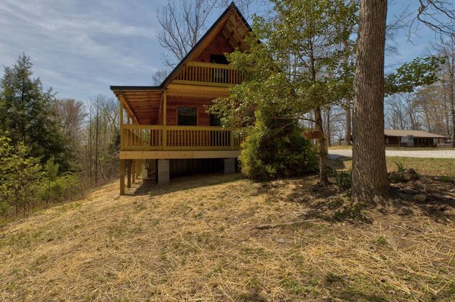 663 Twin Oaks Road, Wellington, KY 40387