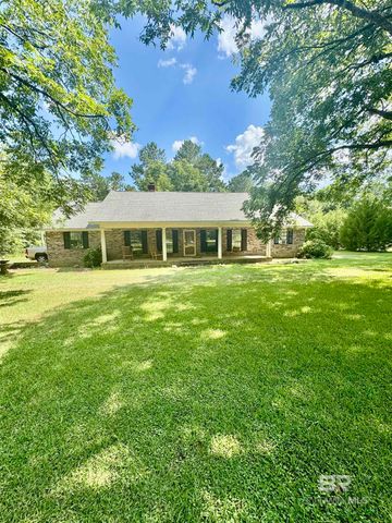 12092 Gantt Red Level Road, Andalusia, AL 36421