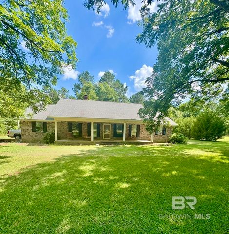 12092 Gantt Red Level Road, Andalusia, AL 36421