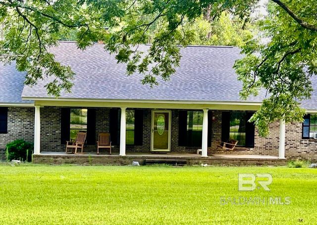 12092 Gantt Red Level Road, Andalusia, AL 36421