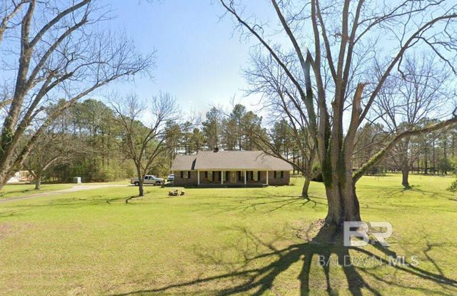 12092 Gantt Red Level Road, Andalusia, AL 36421