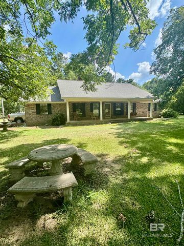 12092 Gantt Red Level Road, Andalusia, AL 36421