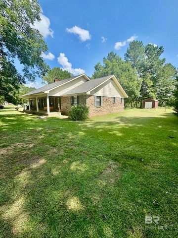 12092 Gantt Red Level Road, Andalusia, AL 36421