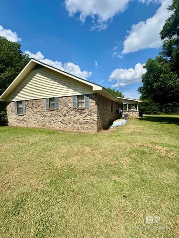 12092 Gantt Red Level Road, Andalusia, AL 36421